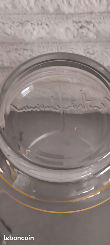 Verres Ricard allongé 27 cl (image 4)