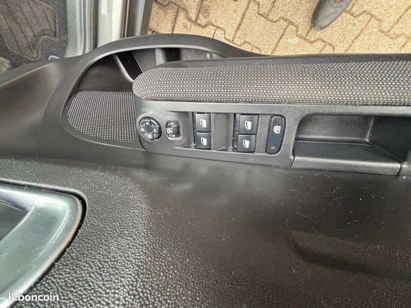 CITROËN C3 AIRCROSS SHINE 1.5 bluehdi 100ch / kit courroie de distribution neuf (image 12)