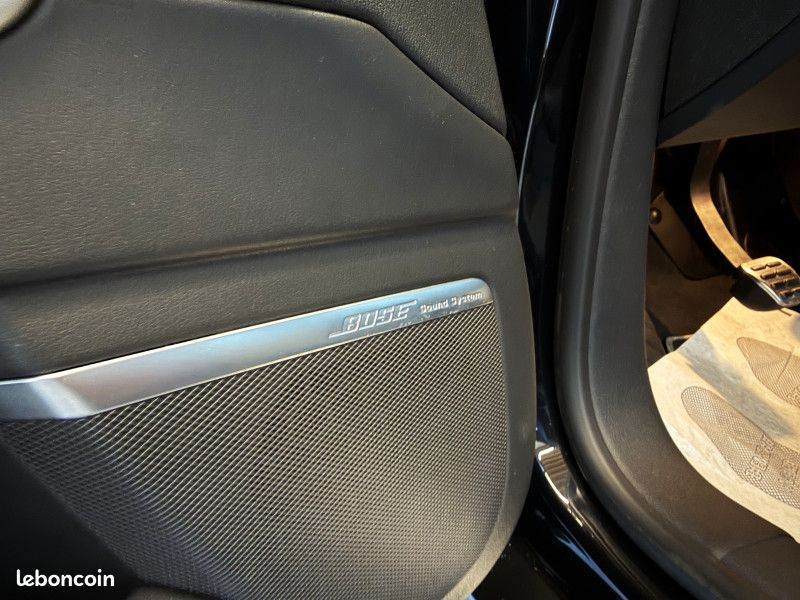 Audi S3 2.0 TFSI 265CH QUATTRO/ FRANCAISE/ CARPLAY/ XENON/ BITON/ LIV.POSSIBLE (image 20)