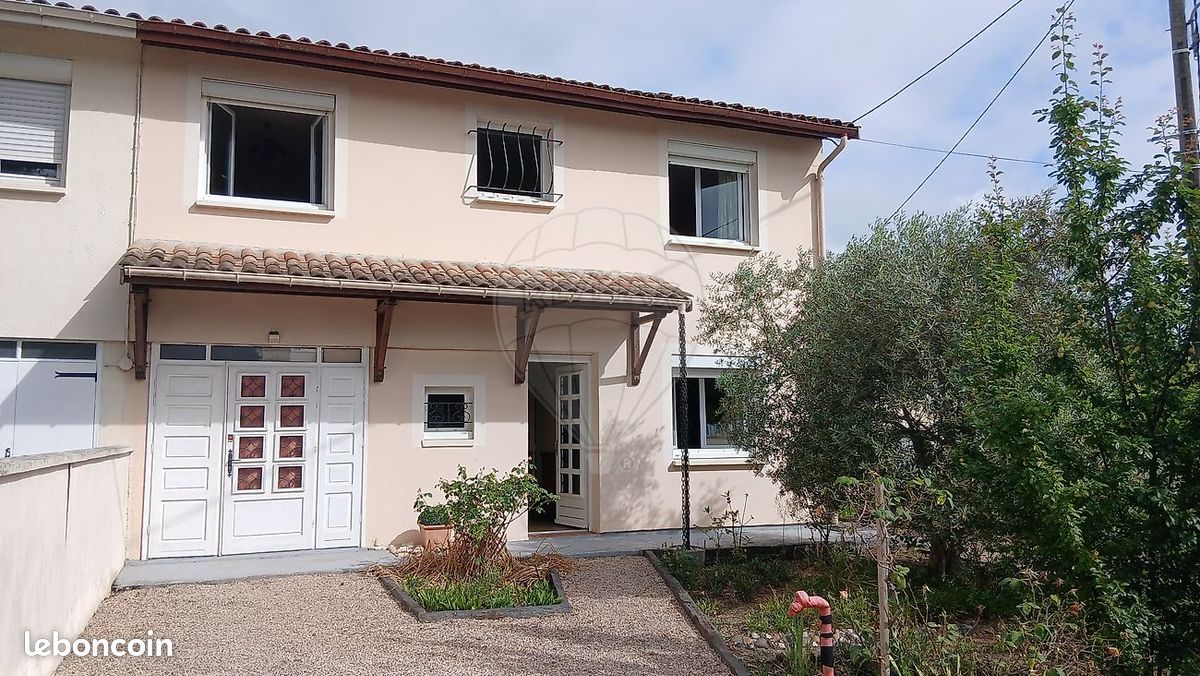Maison 6 pièces 90 m² · à Villenave-d'Ornon · 90 m² · 280 000 €