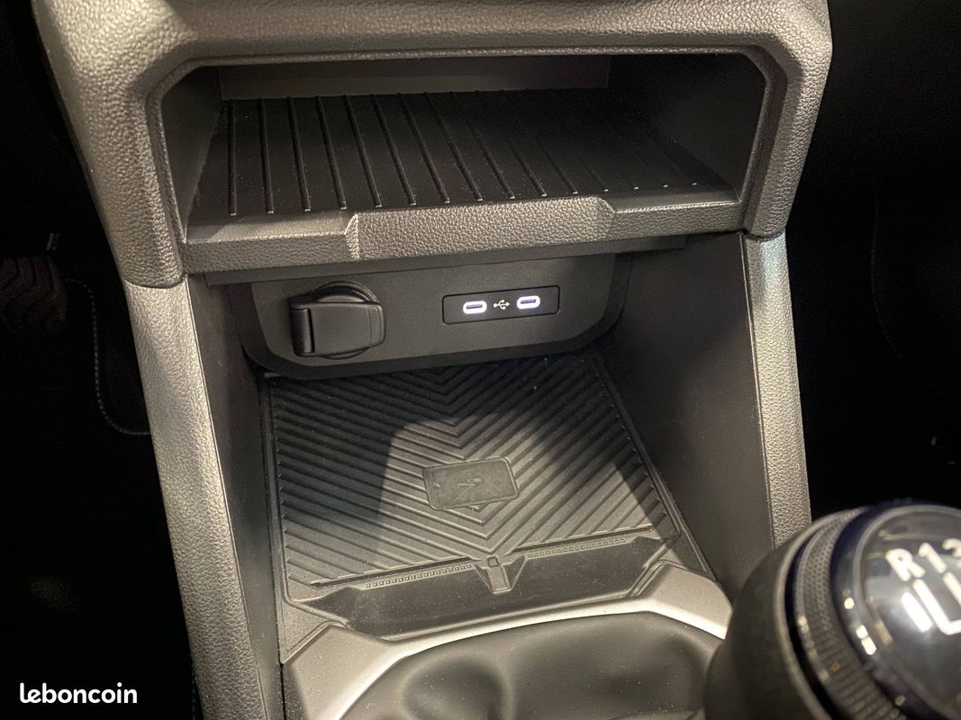 DACIA Duster TCe 130 4x2 Journey (image 35)