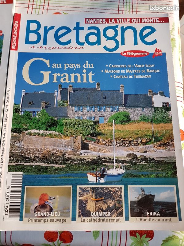 Bretagne magazine (image 2)