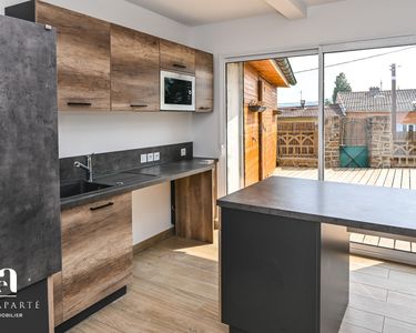 Maison 330 000 € - 80 m²