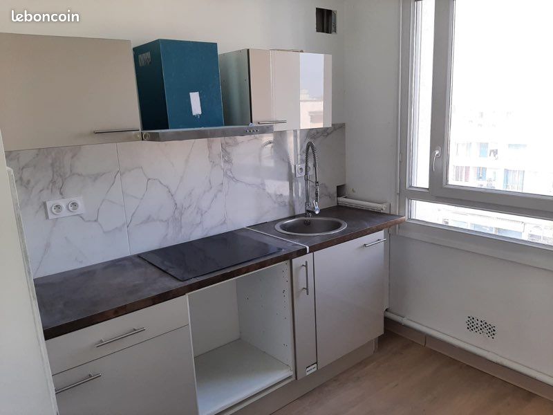 Appartement 3 pièces 55 m² · à Montélimar · 55 m² · 635 €/mois