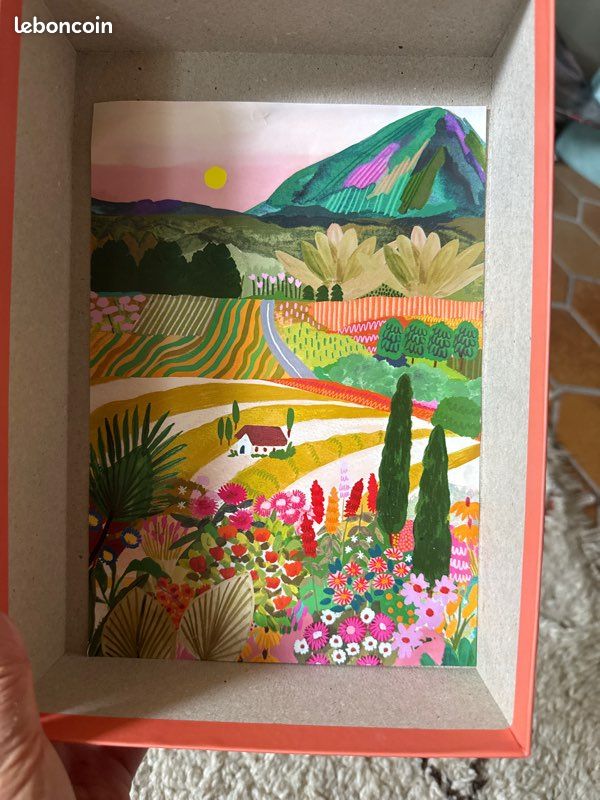 Puzzle piecely : Summer in Puglia (image 3)