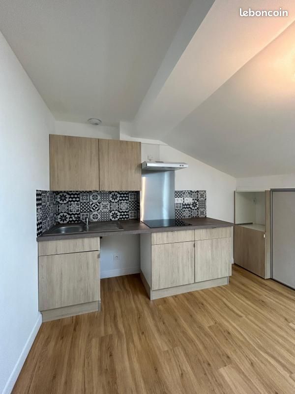 Appartement 2 pièces 34 m² · à Aire-sur-l'Adour · 34 m² · 447 €/mois