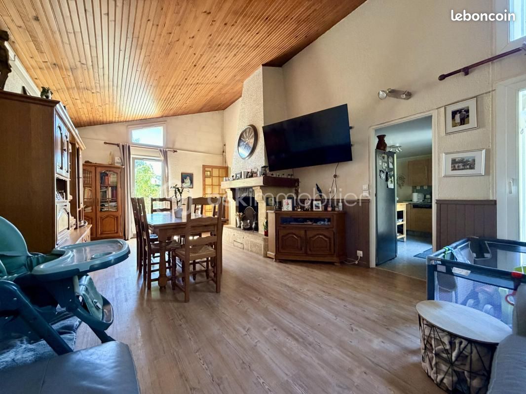 Maison 4 pièces 97 m² · à Émerainville · 97 m² · 350 000 €