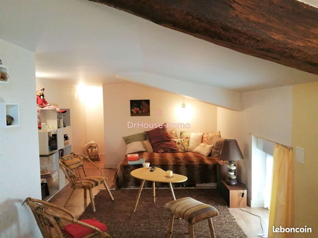 Maison de village 6 pièces 140 m² - Villeneuve-la-Comtesse 17330 (image principale 12)