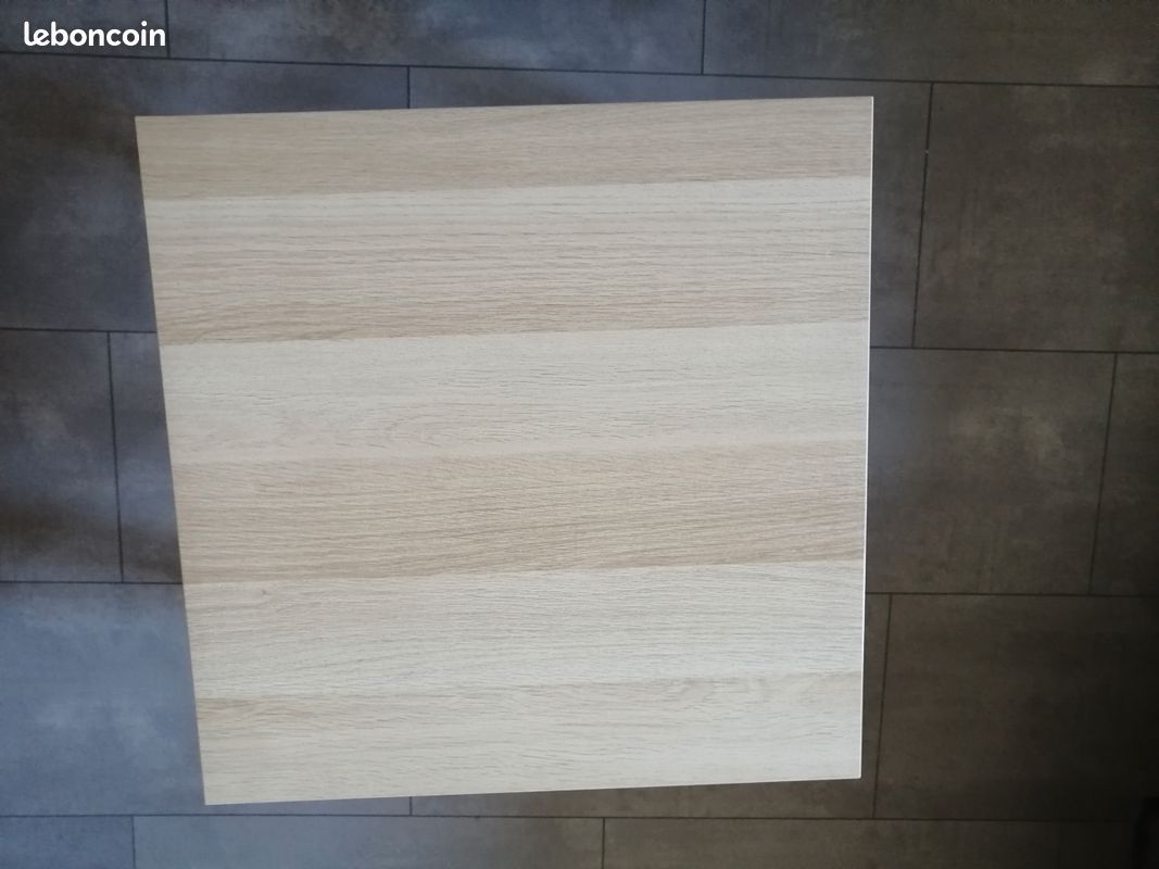 Table basse ikea (image 2)
