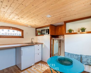 Maison 495 000 € - 195 m²