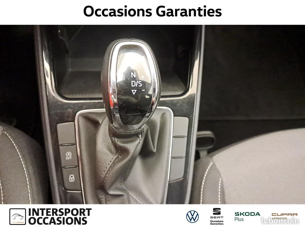 SKODA Fabia 1.0 TSI 110 ch DSG7 Ambition (image 21)