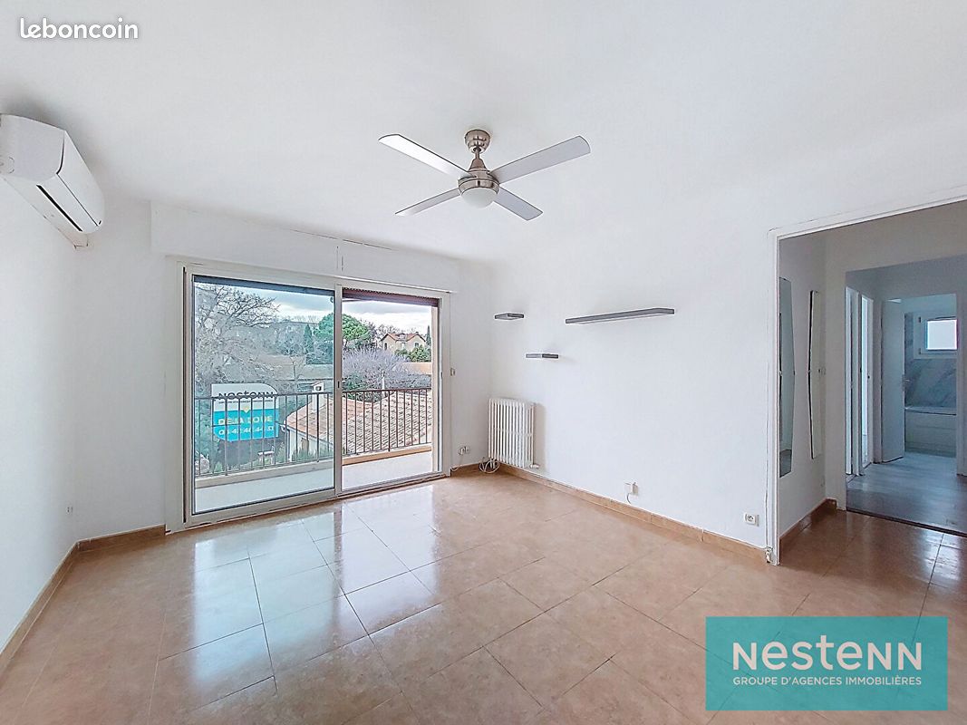 Appartement 3 pièces 63 m² · à Istres · 63 m² · 900 €