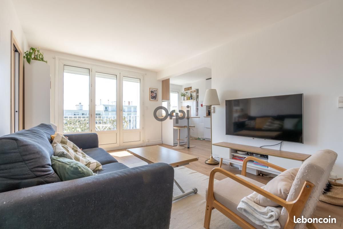 Appartement 3 pièces 54 m² · à Saint-Maur-des-Fossés · 54 m² · 350 000 €