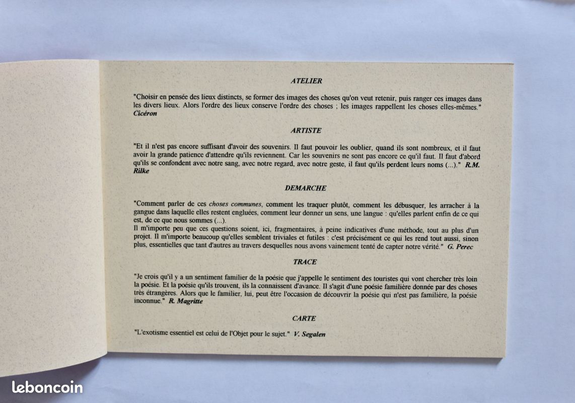 Didier Frouin Des chots et des moses (image 5)