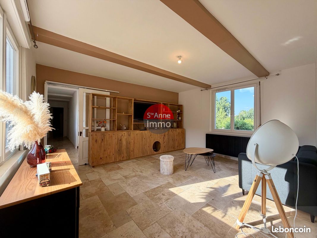 Maison 6 pièces 165 m² · à Forceville · 165 m² · 220 000 €