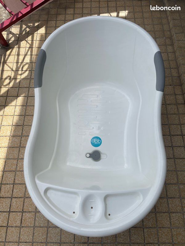 Baignoire dBd Remond (image 1)