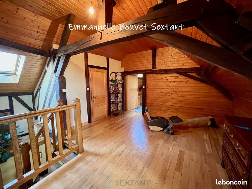 Maison 8 pièces 225 m² (image 18)