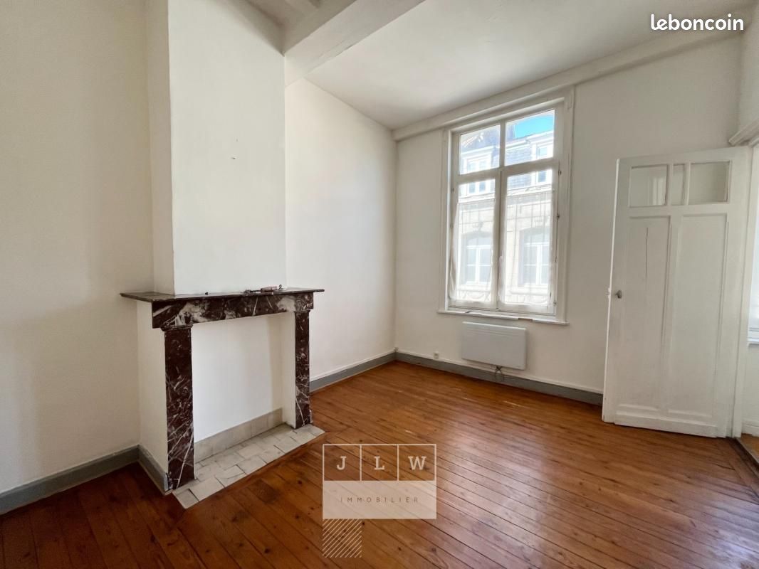 Appartement 2 pièces 40 m² · à Lille · 40 m² · 174 900 €