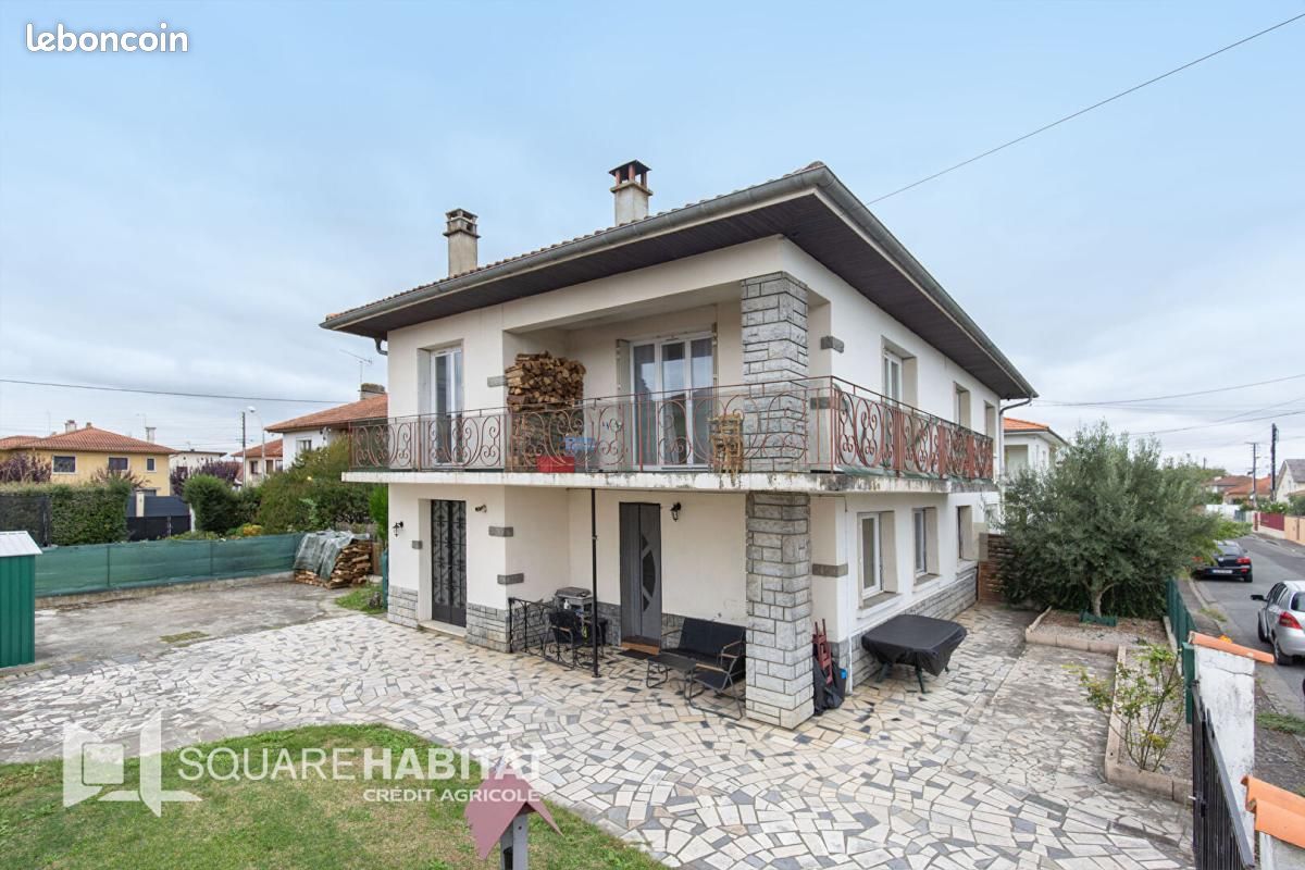 Local commercial 247 m² · à Tarbes · 247 m² · 255 500 €