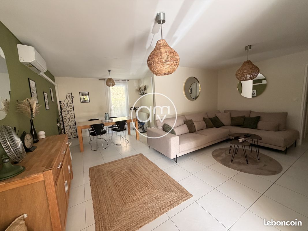 Appartement 3 pièces 78 m² · à Hyères · 78 m² · 344 900 €