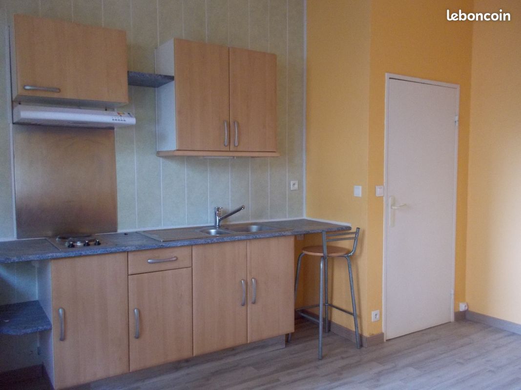 Appartement 1 pièce 25 m² · à Pau · 25 m² · 430 €
