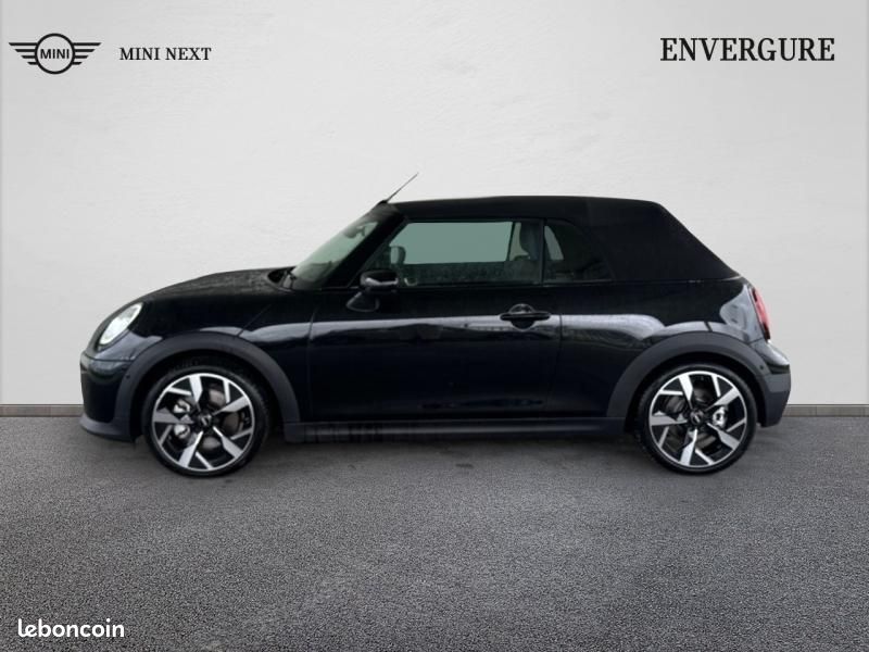 Mini Cooper Cabrio C 163ch Classic DKG7 (image 3)