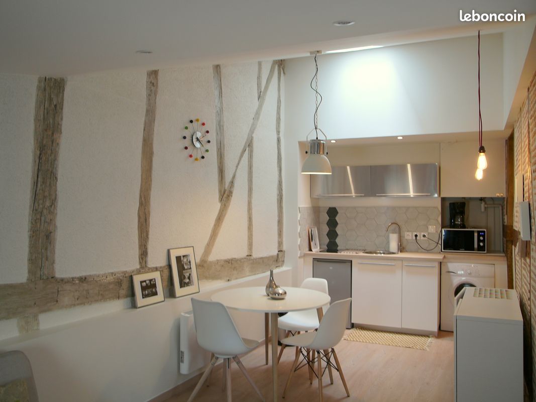 Appartement 2 pièces 33 m² · à Agen · 33 m² · 560 €/mois