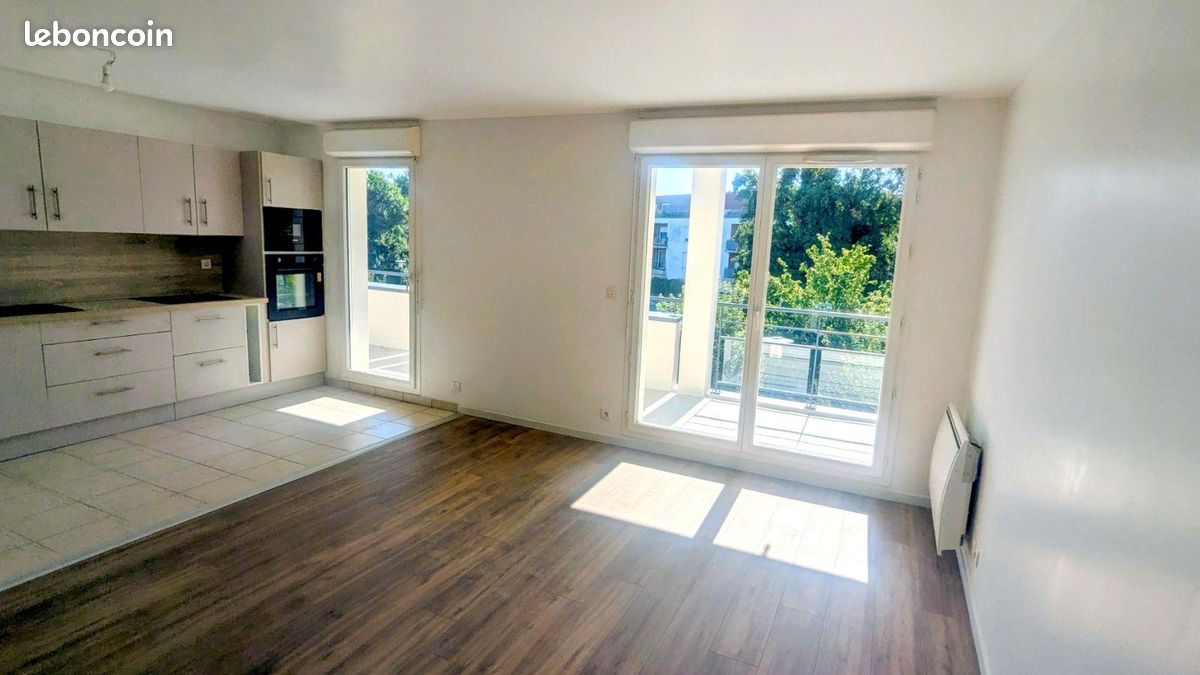Appartement 3 pièces 68 m² · à Chartres-de-Bretagne · 68 m² · 228 500 €