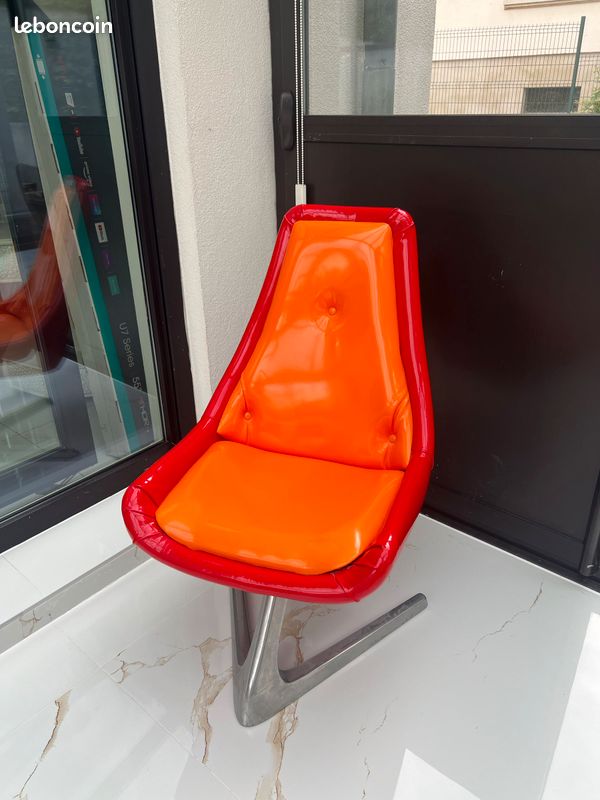 Chaise disign (image 3)