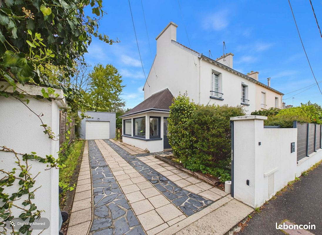 Maison 5 pièces 100 m² · à Quimper · 100 m² · 229 990 €