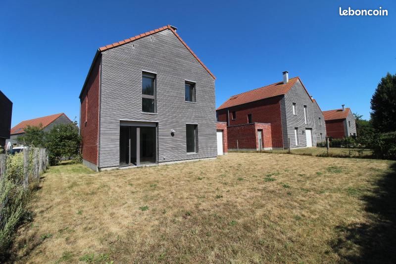 Maison 4 pièces 97 m² · à Englos · 97 m² · 1 283 €/mois