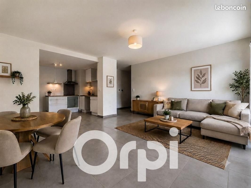 Maison 3 pièces 68 m² · à La Rochelle · 68 m² · 328 000 €