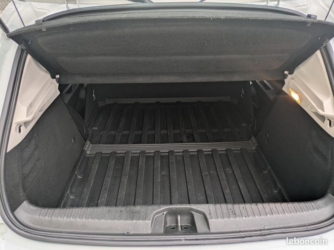 Renault clio v societe 1.5 bluedci 85ch 5p bvm6 (image 5)
