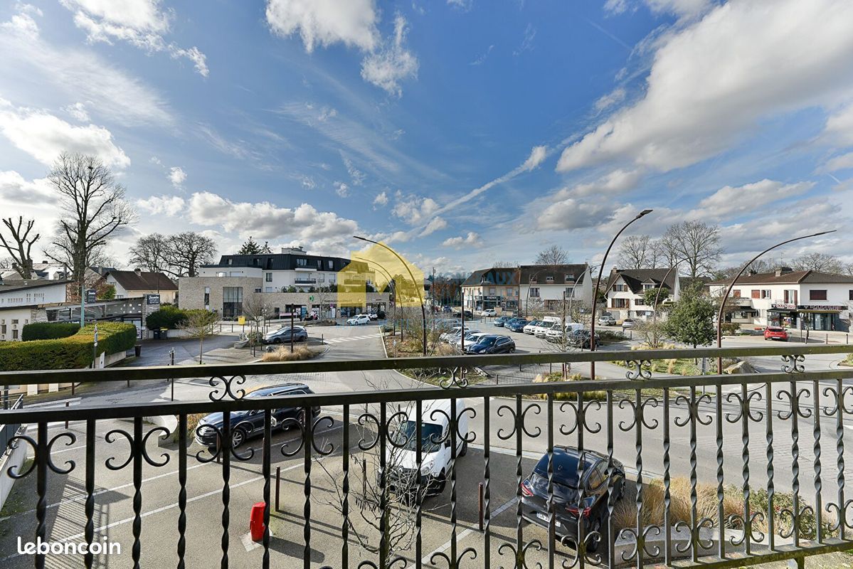 Appartement 3 pièces 76 m² · à Morsang-sur-Orge · 76 m² · 155 000 €