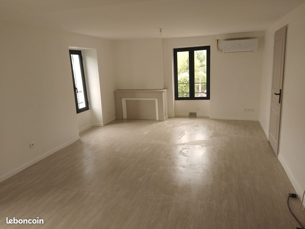 Appartement 2 pièces 45 m² · à Cahors · 45 m² · 520 €/mois