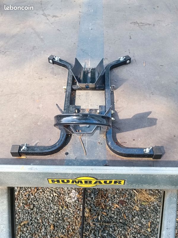 Sabot moto (image 1)