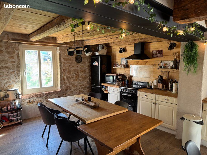 Maison 5 pièces 140 m² · à Saint-Dié-des-Vosges · 140 m² · 230 000 €