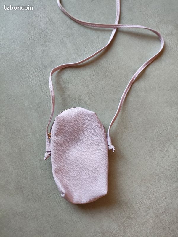 Petit sac / pochette à bandoulière (image 3)
