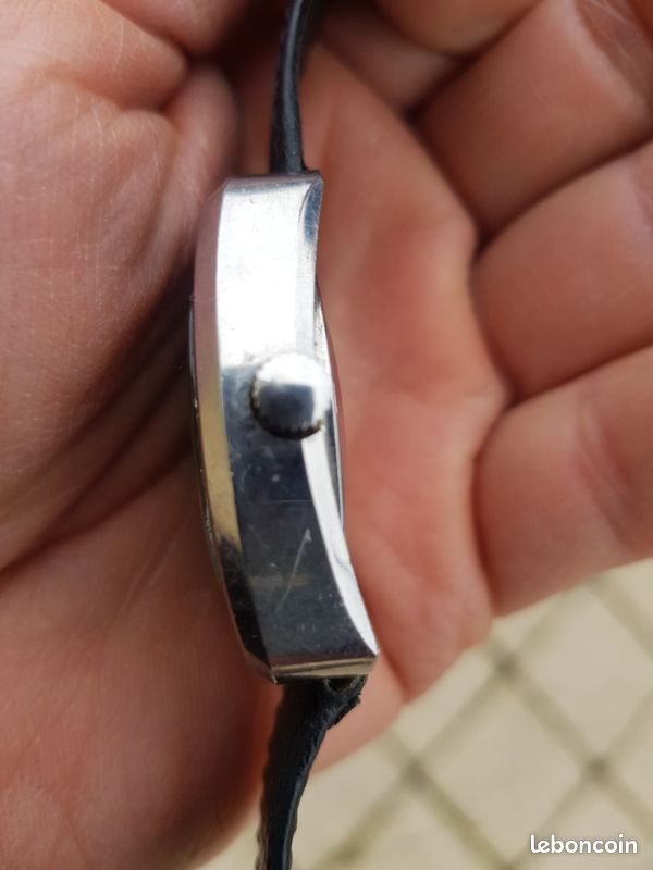Lancia Ypsilon Fermeture Éclair Droite Coffre Moteur Neuf Original