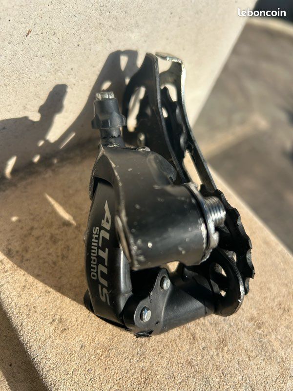 Dérailleur shimano 7 vitesses (image 3)
