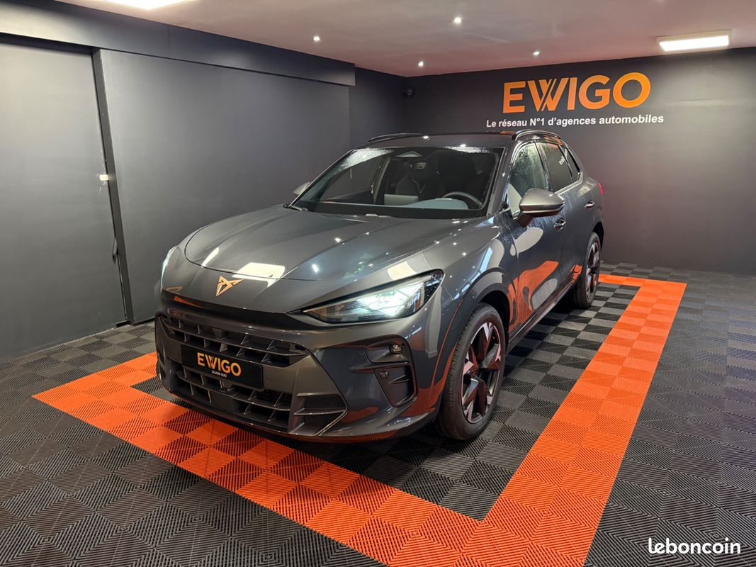 Cupra terramar 1.5 etsi hybrid 150 ch dsg7 v + jantes 19 + sieges chauffants 0km -28,7% (image 1)