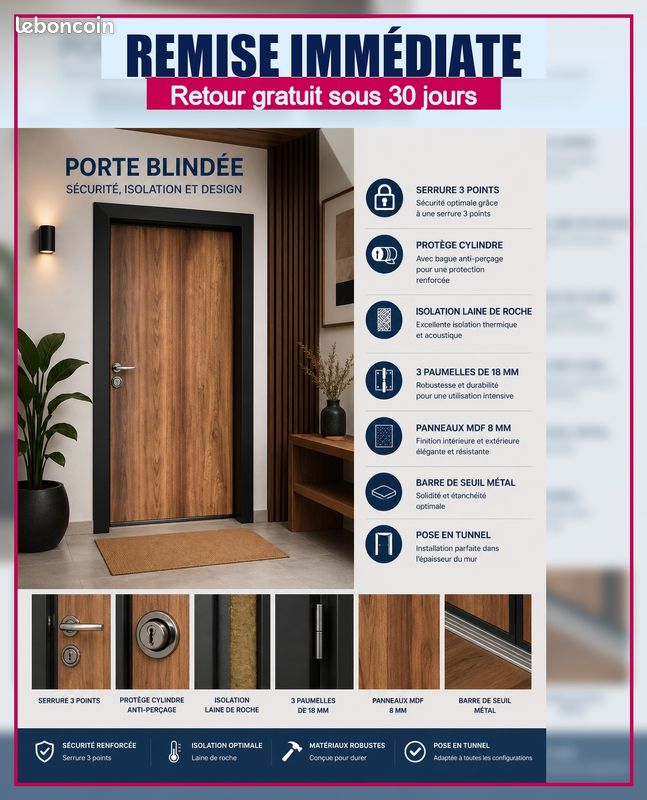 Porte (image 1)