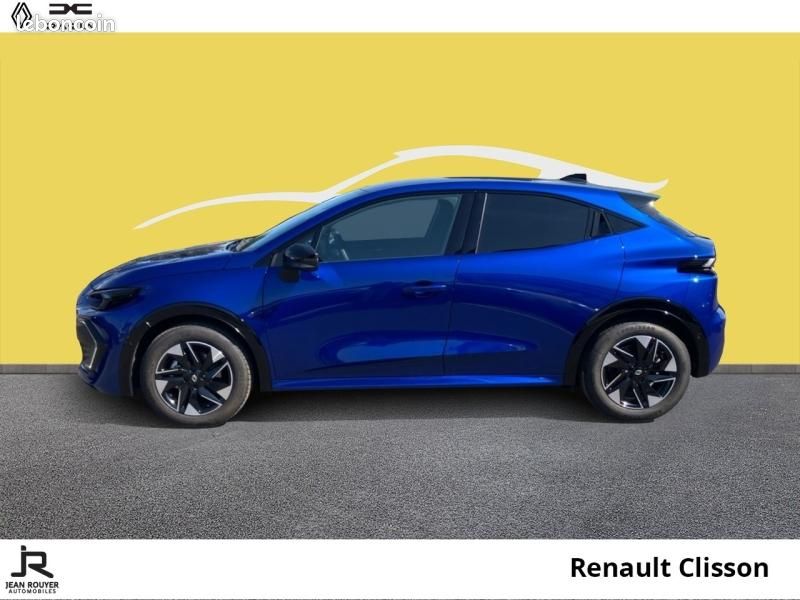 Renault Clio TCe 115ch Techno EDC (image 24)