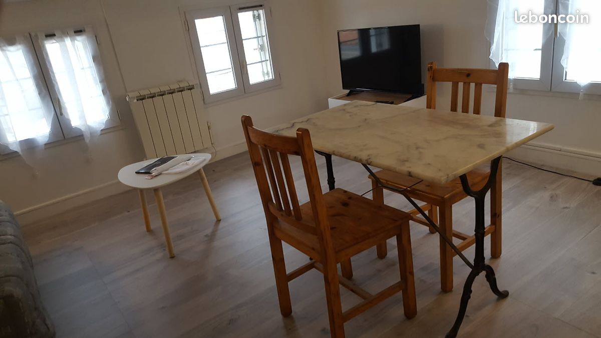 Appartement a louer niort - 1 pièce(s) - Surfyn