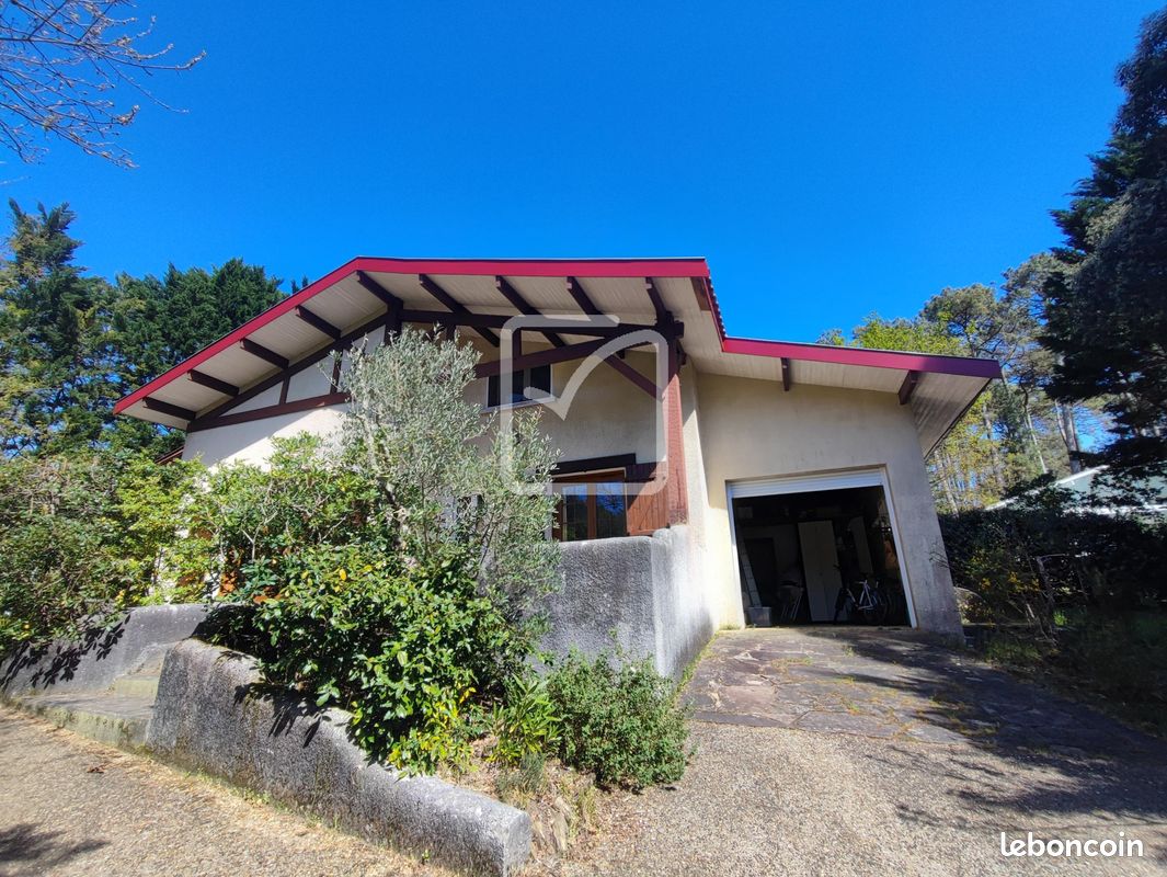 Maison 6 pièces 101 m² · à Biscarrosse · 101 m² · 540 000 €