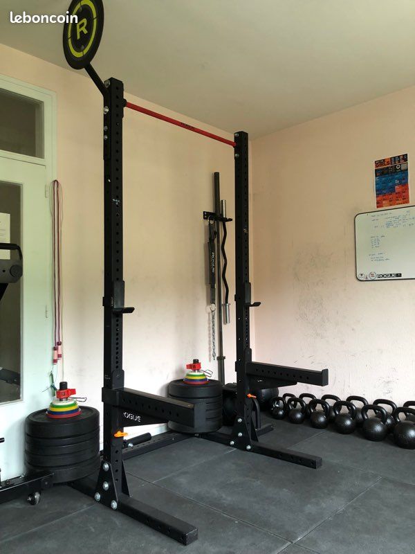 Rack Rogue SML2 Monster Lite & Accessoires Monster Lite Rogue (image 1)