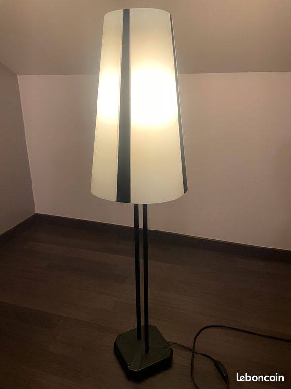 Lampe à poser