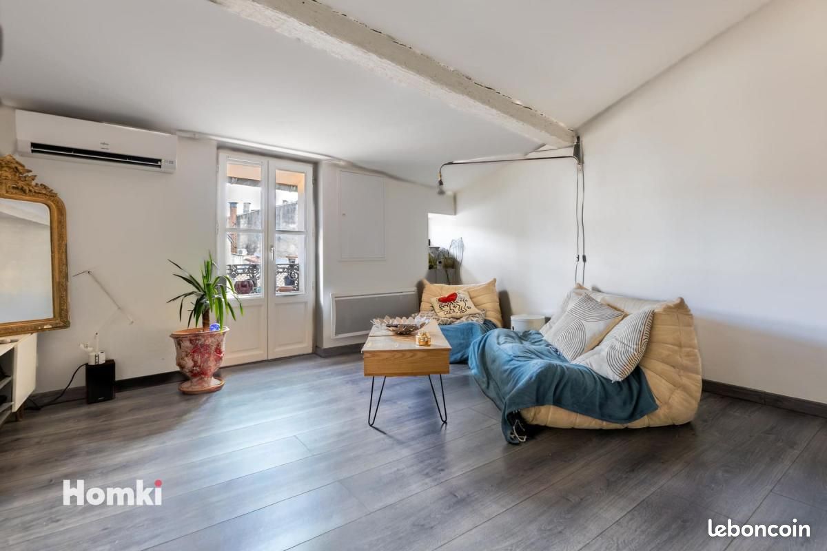 Appartement 3 pièces 53 m² · à Montpellier · 53 m² · 199 900 €