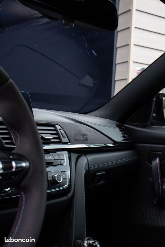 Bmw m4 cs (f82) (image 14)