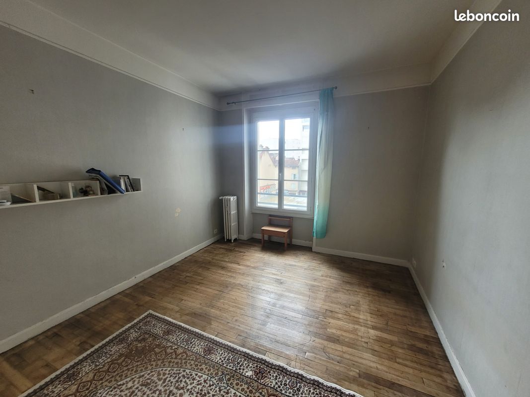 Appartement 3 pièces 72 m² - Limoges 87000 (image principale 5)